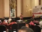 Kemendagri Sampaikan Solusi dan Strategi Percepatan Realisasi APBD
