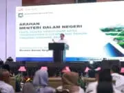 Dukung Pemerataan Pembangunan, Mendagri Tegaskan Spirit Memperkuat Desa