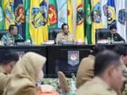 Mendagri: Presiden Apresiasi Pengendalian Inflasi Pusat dan Daerah