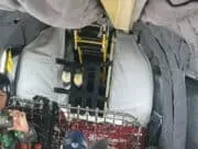 Helikopter Jatuh, Kapolda Jambi dan Korban Lain Berhasil Dievakuasi Helikopter Jatuh, Kapolda Jambi dan Korban Lain Berhasil Dievakuasi