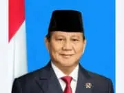 Survei GRC : Prabowo Capres 2024 Pilihan Masyarakat
