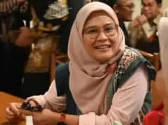 Nina Lebih Fokus Urus Rakyat Indramayu Ketimbang Ngurus Lucky Hakim Mundur Nina Lebih Fokus Urus Rakyat Indramayu Ketimbang Ngurus Lucky Hakim Mundur