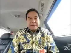 Gelar Webinar, Kemendagri Dorong Peningkatan Kualitas Penyelenggaraan Pemilu Serentak 2024