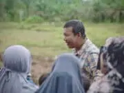 Romi Hariyanto: Kalau Sudah Bismillah, Turun dan Tetap Nomor Satu di Pilgub Jambi 2024 Romi Hariyanto cukup dekat dengan masyarakat Jambi.