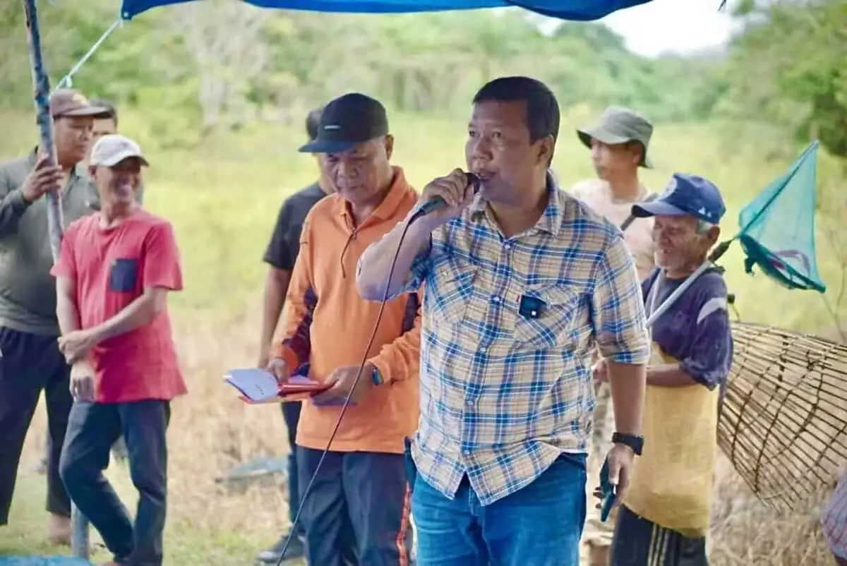 Romi Hariyanto: Kalau Sudah Bismillah, Turun dan Tetap Nomor Satu di Pilgub Jambi 2024 Romi Hariyanto: Kalau Sudah Bismillah, Turun dan Tetap Nomor Satu di Pilgub Jambi 2024