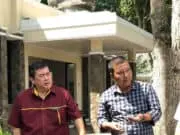 Romi Hariyanto Sudah Mempersiapkan Membangun Jambi untuk Ekonomi Rakyat Romi Hariyanto Sudah Mempersiapkan Membangun Jambi untuk Ekonomi Rakyat