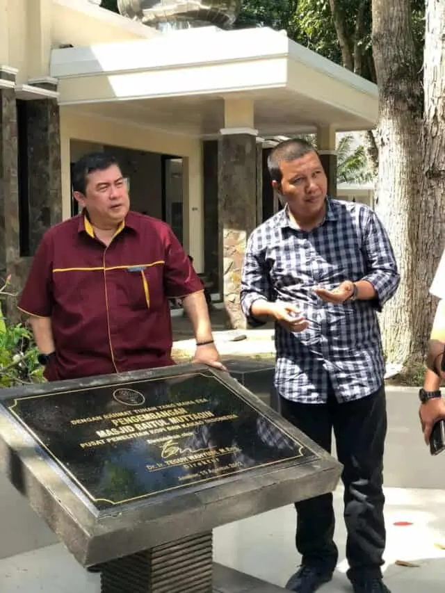 Romi Hariyanto Sudah Mempersiapkan Membangun Jambi untuk Ekonomi Rakyat Romi Hariyanto Sudah Mempersiapkan Membangun Jambi untuk Ekonomi Rakyat