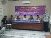 Rapat Kerja BPD dan Evaluasi LKPPD Desa Kramat Tahun Anggaran 2022 Rapat Kerja BPD dan Evaluasi LKPPD Desa Kramat Tahun Anggaran 2022