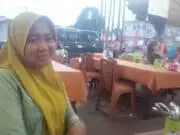 Pondok Ikan Bakar Damar Sigi, Bubumnya Meresap dan Tidak Dalam Merogoh Koceh Uni Fat.