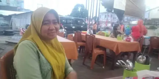 Pondok Ikan Bakar Damar Sigi, Bubumnya Meresap dan Tidak Dalam Merogoh Koceh