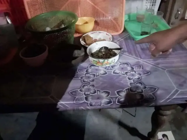 Keracunan Ati Ampela Satu Keluarga Dilarikan Ke Rumah Sakit