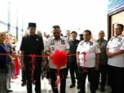 Diresmikan Bupati, Kini RSUD dr Tjitrowardojo Ada Layanan Baru