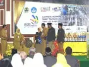 LKS SMK Se-Kabupaten Purworejo Dimulai, Ada 179 Peserta
