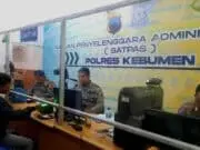 Hari Raya Nyepi, Pelayanan SIM dan SKCK Libur Dua Hari