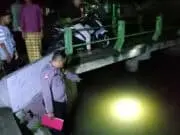 Bermain Dekat Aliran Sungai, Bacah 7 Tahun Ditemukan Meninggal Tenggelam Bermain Dekat Aliran Sungai, Bacah 7 Tahun Ditemukan Meninggal Tenggelam