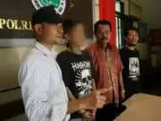 Bawa Pil Koplo Satres Narkoba Berhasil Ciduk Warga Kelurahan Purworejo