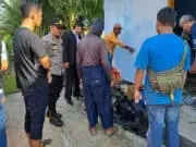 Dihantam Ombak Besar Nelayan di Kebumen Meninggal Akibat Kapal Terbalik