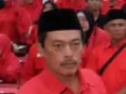 PDI-P Ungkap Bakal Mengusung Safrial di Pilgub Jambi 2024 Asriadi Ketua Kaderisasi DPD PDI-P Jambi.