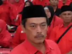 PDI-P Ungkap Bakal Mengusung Safrial di Pilgub Jambi 2024 PDI-P Ungkap Bakal Mengusung Safrial di Pilgub Jambi 2024