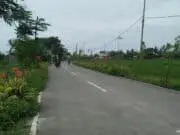 Minim Lampu PJU, Jalan Raya Lintas Desa Ketapang Rawan Kecelakaan Saat Malam