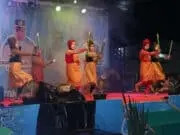 Usai Diterpa Badai, Stand Pameran & Bazar UMKM Rameune Expo Diserbu Pengunjung