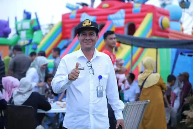Diskominfotik Sediakan Wifi Gratis Bagi Pengunjung Rameune Nagan Raya Expo Diskominfotik Sediakan Wifi Gratis Bagi Pengunjung Rameune Nagan Raya Expo