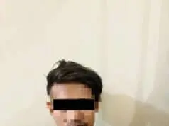 Nekat Edarkan Obat Tanpa Izin, Pelaku di Tangkap Sat Resnarkoba Polres Lebak