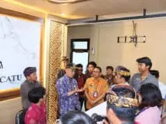 Dirjen Dukcapil Puji Layanan Disdukcapil Kabupaten Badung Sampai ke Tingkat Desa Dirjen Dukcapil Puji Layanan Disdukcapil Kabupaten Badung Sampai ke Tingkat Desa