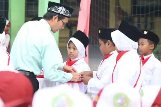 Pengamat Pendidikan Bagikan Resep Pencegahan Pelecehan Seksual di Sekolah Pengamat Pendidikan Bagikan Resep Pencegahan Pelecehan Seksual di Sekolah