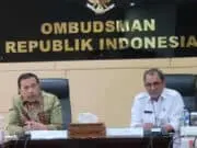 Dongkrak Kinerja BUMD Air Minum, APPAMSI dan Ombudsman RI Segera Teken MoU