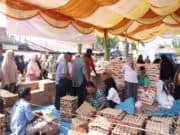 Jelang Ramadhan, Pemkab Nagan Raya Adakan Pasar Murah Jelang Ramadhan, Pemkab Nagan Raya Adakan Pasar Murah