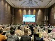IDI Tangerang Gelar Pertemuan Ilmiah Tahunan dan Seminar