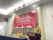 Ditjen Bina Adwil Gelar Rakor Asistensi, Selaraskan Hubungan Kerja Sama Antardaerah
