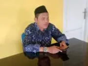 Ketua GP3A Kadusarima Desa Gunung Sahari, Minta Balai Besar Responsip Tindak Tegas GP3A Abal-Abal