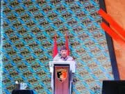 Di Rakernis Bareskrim Polri, Kapolri Berikan Arahan Tegas
