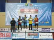 Fauzy Pelajar SMA Muhammadiyah 3 Kota Tangerang raih Juara 3 di Kejurnas Pelatkot MBC open 2023 Fauzy Pelajar SMA Muhammadiyah 3 Kota Tangerang raih Juara 3 di Kejurnas Pelatkot MBC open 2023