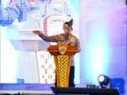 Tutup Rakernis, Kapolri Tegaskan Pentingnya Penguatan SDM Sejak Awal Untuk Raih Kepercayaan Publik