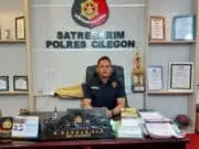 Satreskrim Polres Cilegon Tangani Kasus Penganiayaan Terhadap Wartawan