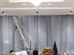 Ini Kata Bambang Hidayah: Biarkan Mengalir Seperti Air Ini Kata Bambang Hidayah: Biarkan Mengalir Seperti Air