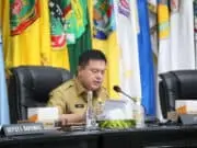 Jelang Ramadan, Kemendagri Imbau Semua Pihak Bantu Daerah Penuhi Kekurangan Pangan