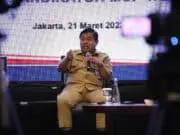Kemendagri, KPK, dan BPKP Terus Lakukan Upaya Perbaikan MCP