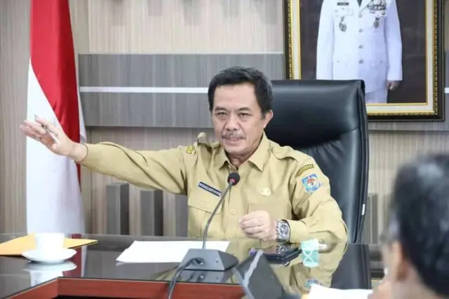 Dukung SPBE, BSKDN Kemendagri Percepat Pengembangan Aplikasi IPKD Dukung SPBE, BSKDN Kemendagri Percepat Pengembangan Aplikasi IPKD