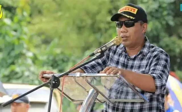 IMG-20230324-WA0008 H Romi Hariyanto SE, Bupati Tanjung Jabung Timur.