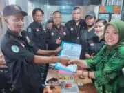 Dewan Kesehatan Rakyat Siap Melayani dan Berikan Pendampingan Untuk Masyarakat
