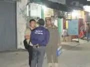 Selama Ramadhan, Satpol PP Kabupaten Tangerang Tingkatkan Pengawasan Peredaran Miras