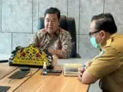 Dinas Dukcapil di Daerah Didorong Penuhi Target Kinerja