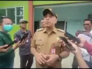 Bupati Tangerang Masuk Nominasi Salah Satu Usulan Kepala Daerah