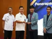 Dirjen Dukcapil Kemendagri Berharap Perbankan Segera Terima Penggunaan IKD