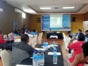 Masalah Sosial Dan Pemenuhan Hak Kepemilikan Lahan Tetap Menjadi Perhatian PLN Dalam Pembangunan PLTP Ulumbu Manggarai NTT