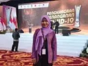 Puskesmas Pomalaa Raih PPKM Award 2023 Puskesmas Pomalaa Raih PPKM Award 2023